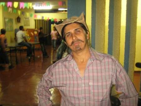 Que panca hem Regina!